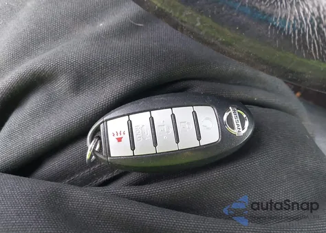 2013 Nissan Altima 2.5 Sl z USA, uszkodzony, nr VIN 1N4AL3AP6DC910481